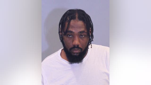 Man charged in connection with Oak Park hit-and-run that killed disabled veteran