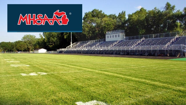 Michigan high school athletes can now make money off personal image