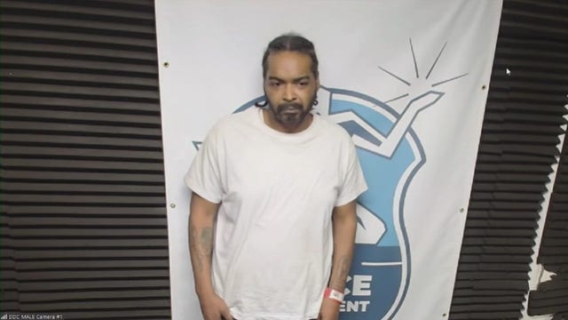 Detroit police saw suspect shoot man outside bar, prosecutor says during arraignment