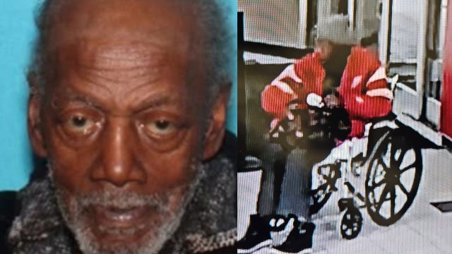 Detroit man with dementia found after going missing after hospital release