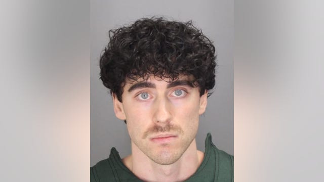 Sterling Heights man accused of murdering ex-girlfriend's new boyfriend in Milford