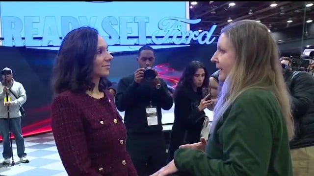 Women are increasingly joining the auto industry, according to experts