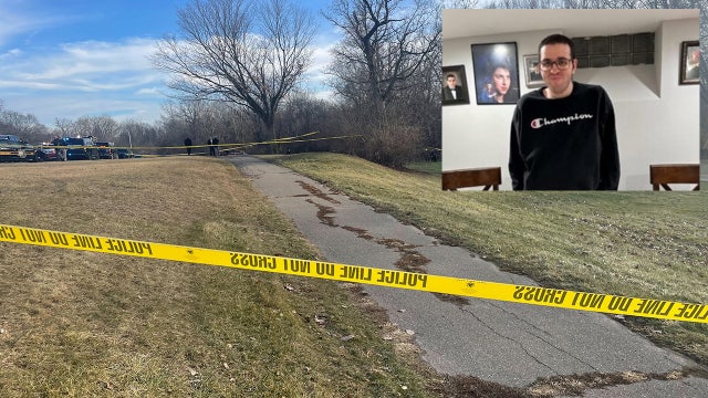 Dearborn Heights police find body of missing man after massive search