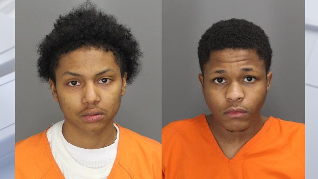 2 men convicted of murder for Pontiac drive-by shooting that killed 7-year-old girl
