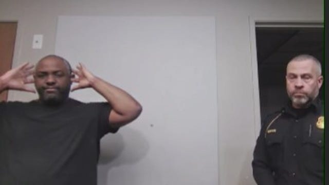 Romulus man curses at judge during arraignment for bringing gun to middle school