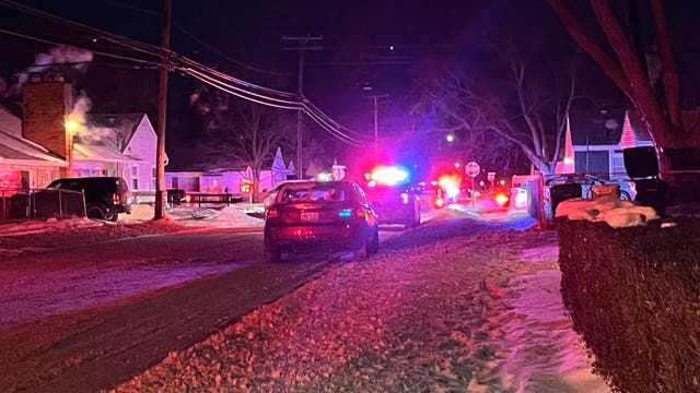 Officer and suspect both stable after Roseville shootout