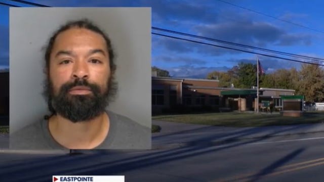 Parent bound over for threats to shoot up Eastpointe school after child did not get snack time