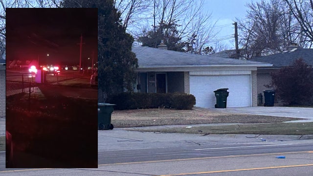 Sterling Heights house party turns violent after shootout wounds five