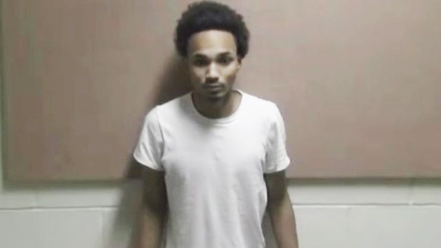 Suspect charged in New Year's Eve murder that sparked Inkster manhunt