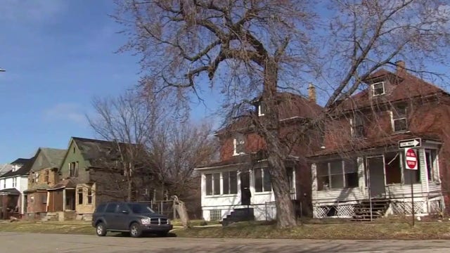 Detroit's Black middle class recovery is vital, says policy group