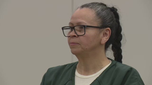 Woman sentenced to prison for hit-and-run that killed 3-year-old boy in Livonia