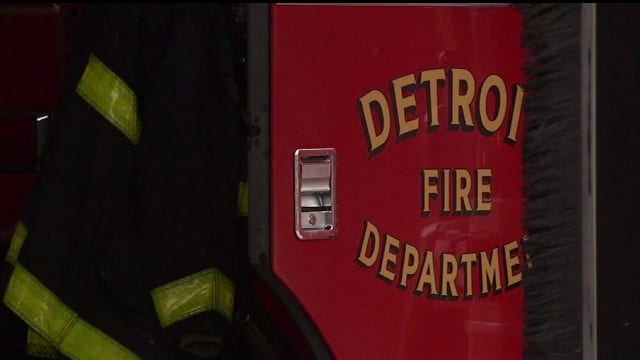 Detroit Fire Department emphasizes safety in restaurants amid Switzerland tragedy