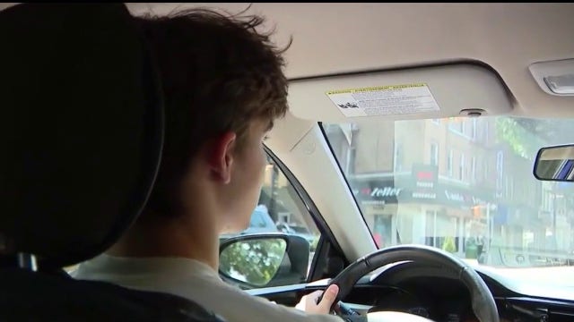 Secretary of State Jocelyn Benson wants to improve Michigan driver's training