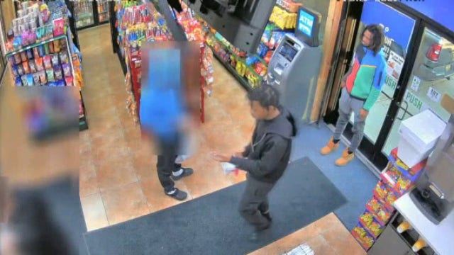 Three men charged in Southfield gas station shootout that left two injured