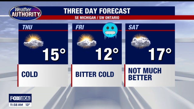 Will school be canceled tomorrow? It's going to be close - here's why