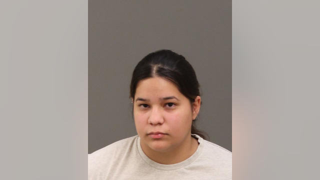 Warren mother charged after 3-year-old shoots self