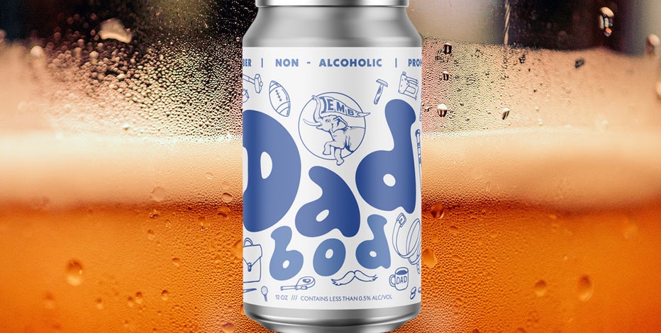 Eastern Market Brewing plans expanded non-alcoholic lineup this year