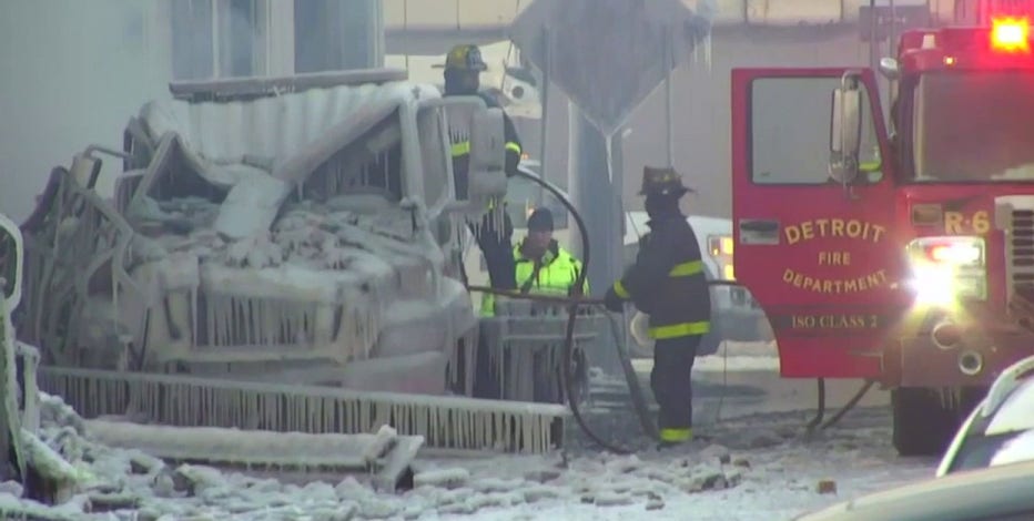 Michigan Winter Weather: Arctic temperatures expected to freeze region this week