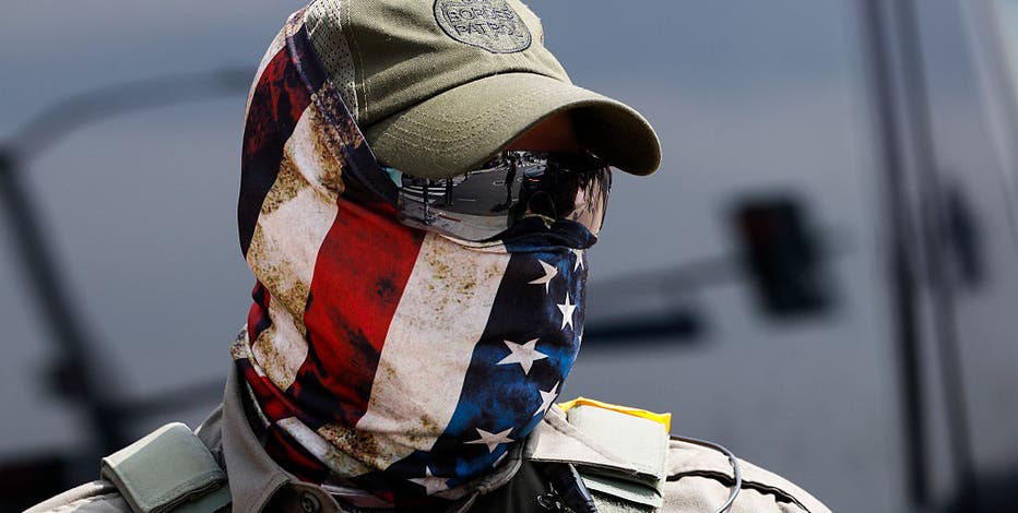 Detroit City Council member calls for law enforcement mask ban after Alex Pretti shooting in Minneapolis