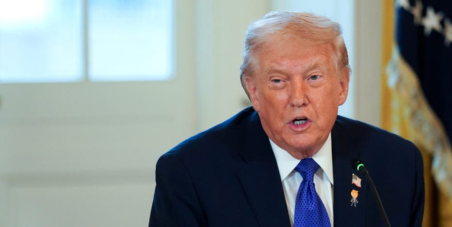 Donald Trump to Detroit: Source confirm presidential visit to Michigan next week