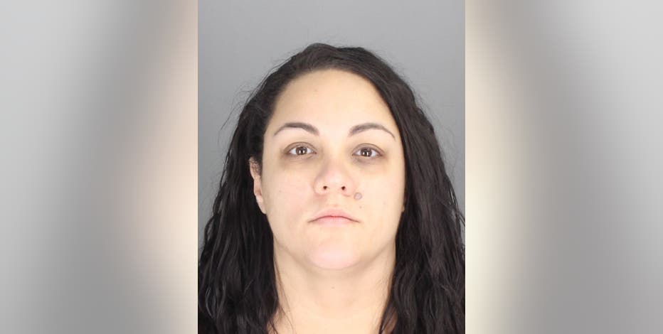 DTE impostors murder: Wife of convicted killer charged in connection with Rochester Hills slaying