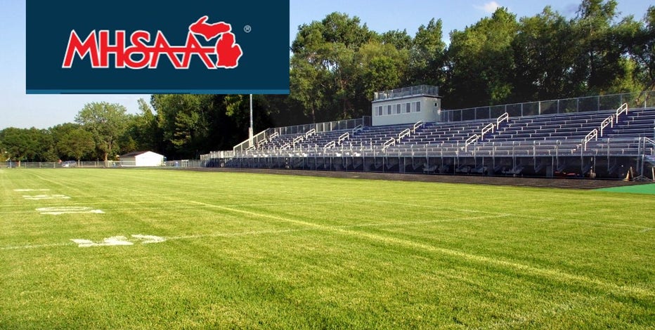 Michigan high school athletes can now make money off personal image