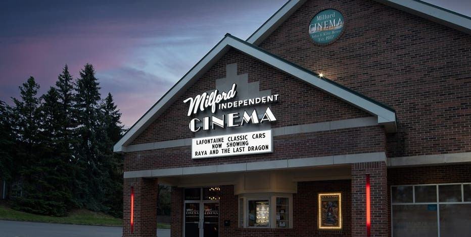 Milford Independent Cinema to be shuttered this month
