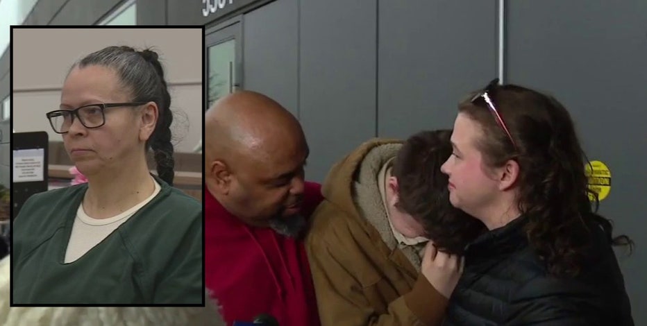 'You're a hero': Family of 3-year-old killed in Livonia hit-and-run meets man who followed driver