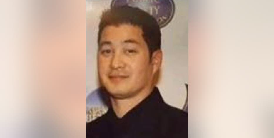 Detroit firefighter dies at home after shift, cause of death undetermined