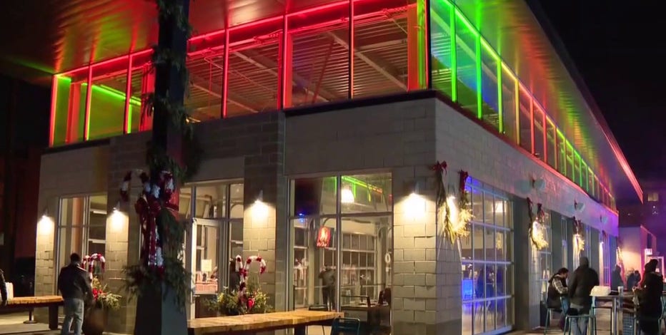 Metro Detroit locations closing due to extreme cold temps: Some events staying open