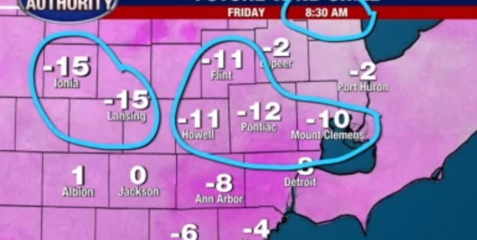 School closings: Superintendent on snow day limits, threshold to cancel class