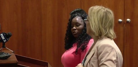 Pontiac mother accused of leaving children in squalor has parental rights terminated by judge