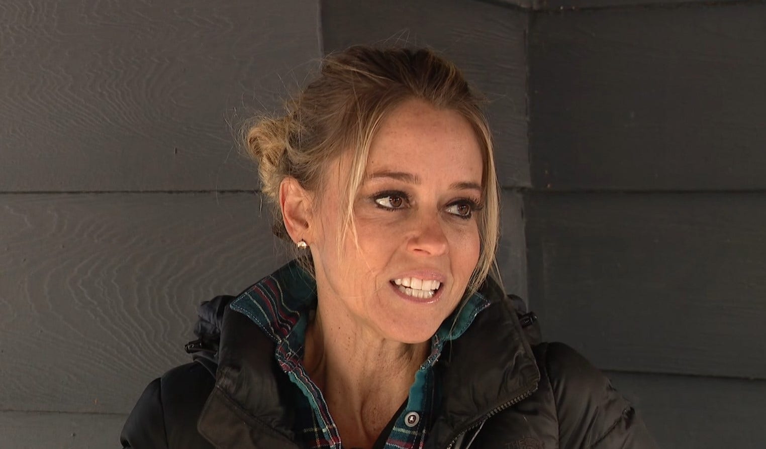 What Nicole Curtis claims happened amid fallout from use of racial slur
