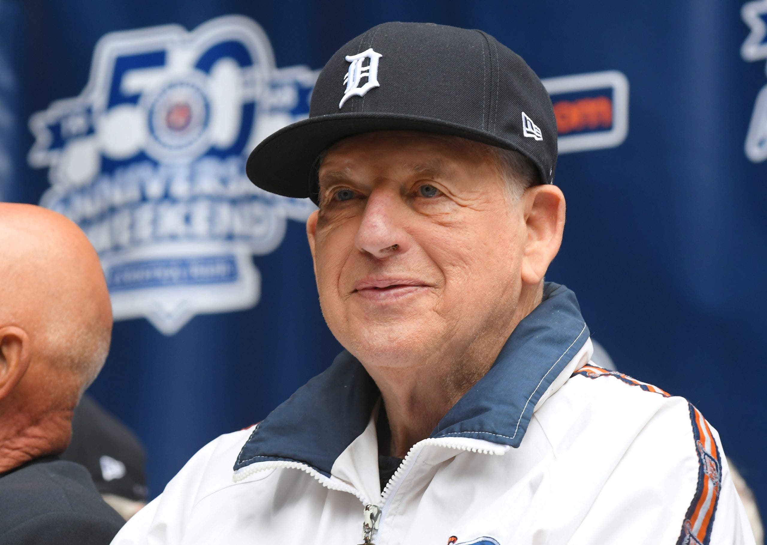 Mickey Lolich, Tigers great, 1968 World Series champion, dies at 85