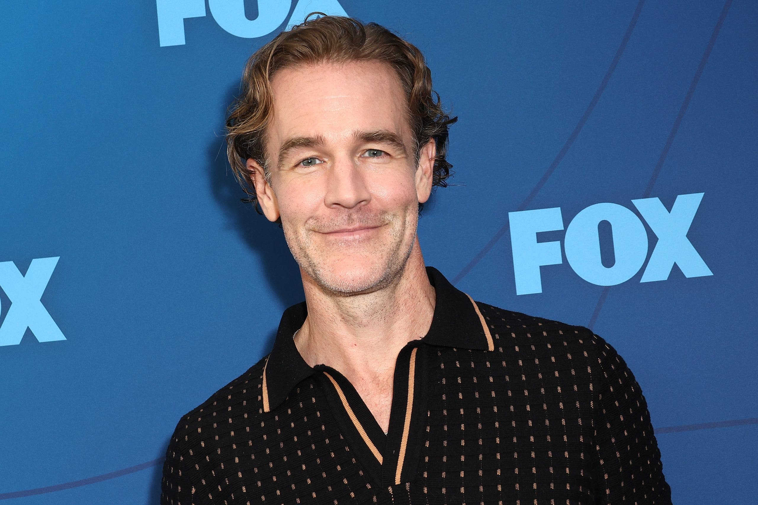 New spotlight on colon cancer in wake of James Van Der Beek's death