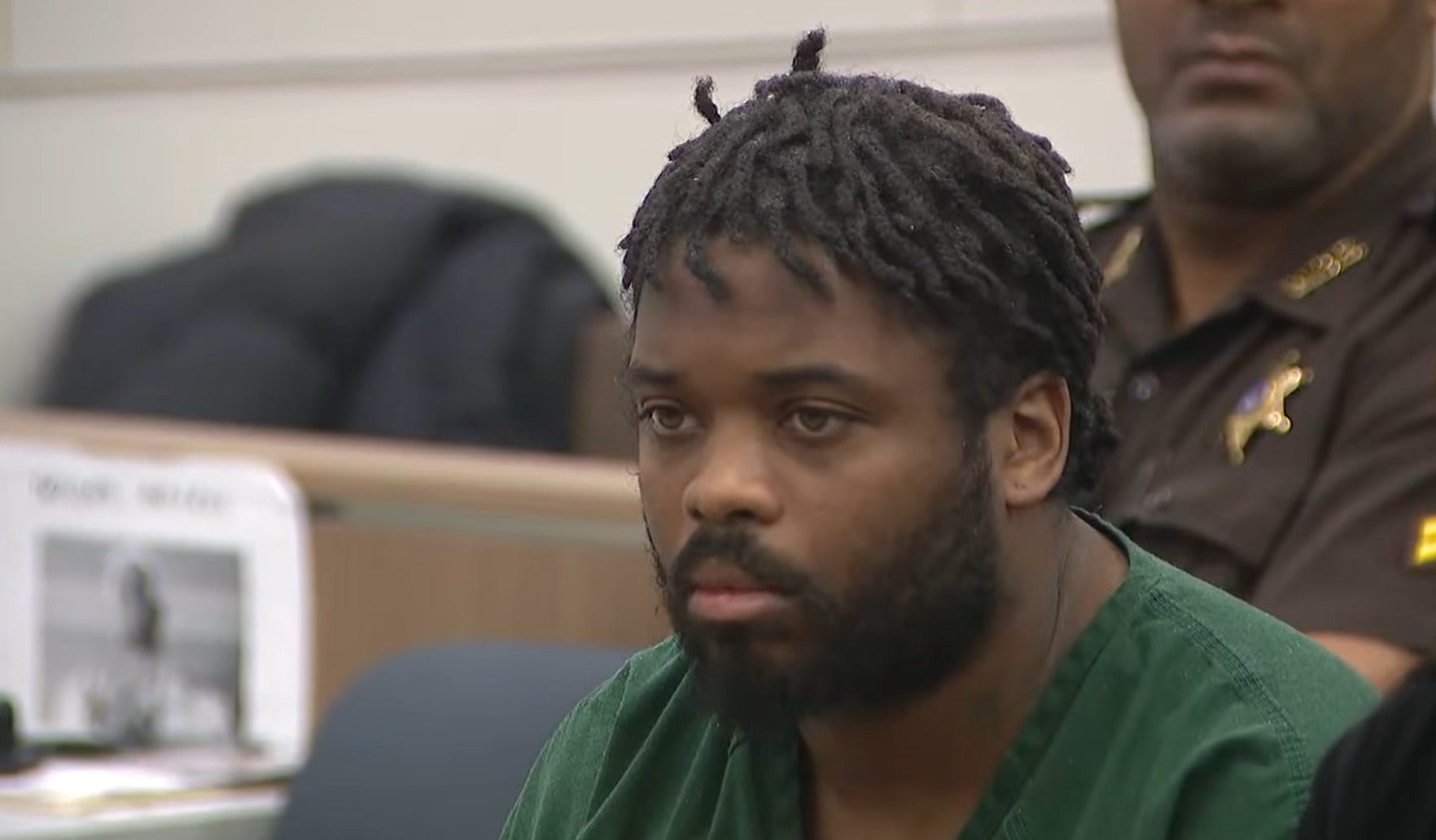 Detroit man sentenced to 8-15 years for fatally punching 81-year-old German tourist