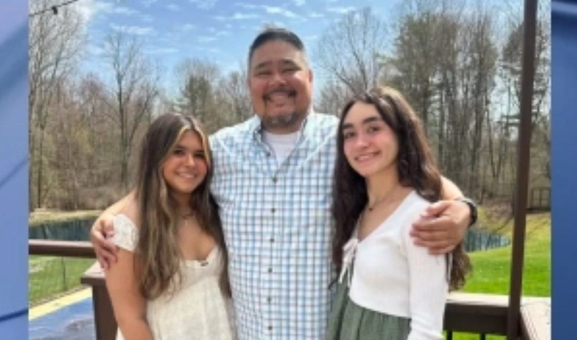 Metro Detroit teens left picking up pieces after losing both parents