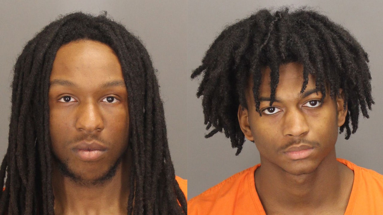 Proud Lake body found: Hearing postponed for murder suspects