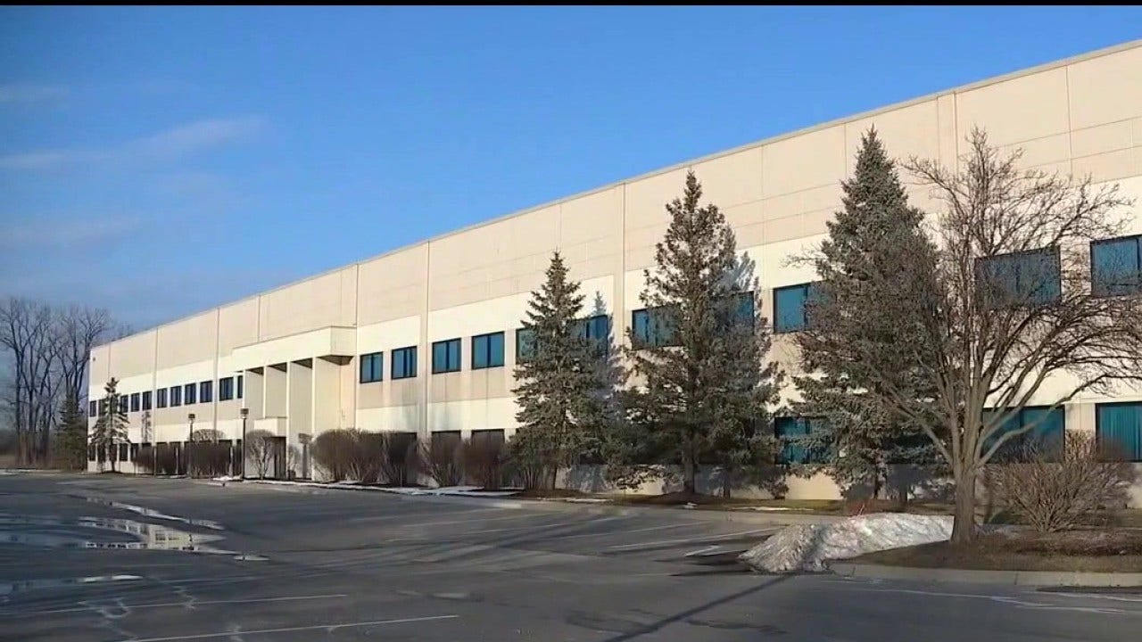 Metro Detroit lawmakers concerned over planned ICE detention center in Romulus