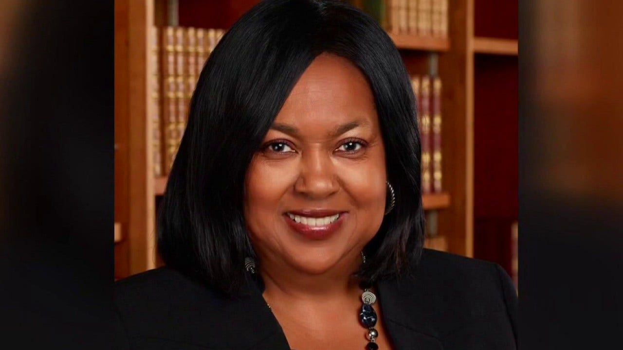 Henry Ford Health COO Denise Brooks Williams on leadership and representation in health care