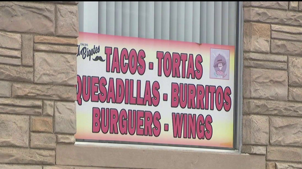 Wyandotte bakery seeks help reopening shop after being ripped off by contractor