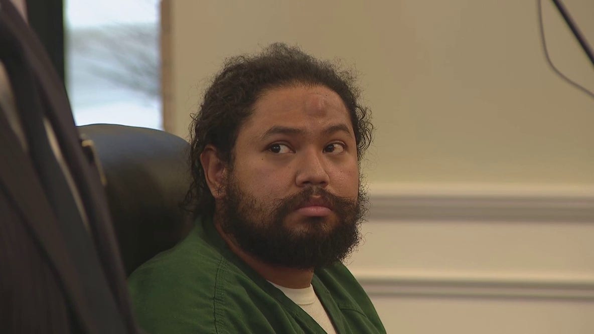 Garden City bar shooting: Trial begins after 2 shot outside Rockstarz on New Year's Day