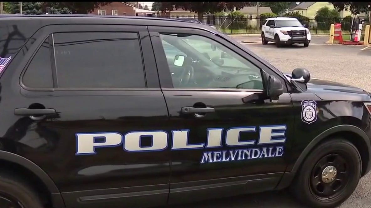 'Filing a grievance:' Melvindale police officer fired over misconduct allegations