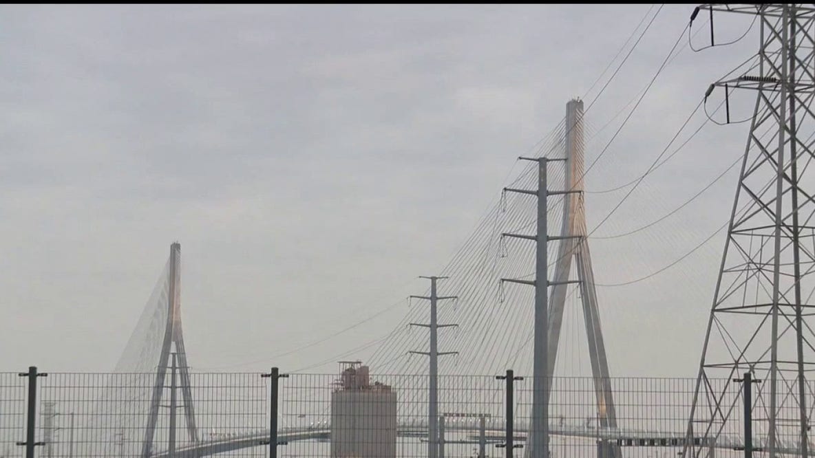 Democrats open investigation into Trump's threats to not open Gordie Howe Bridge