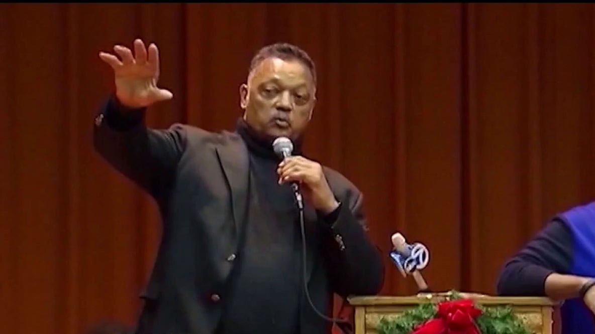 Metro Detroit activists mourn the loss of Rev. Jesse Jackson