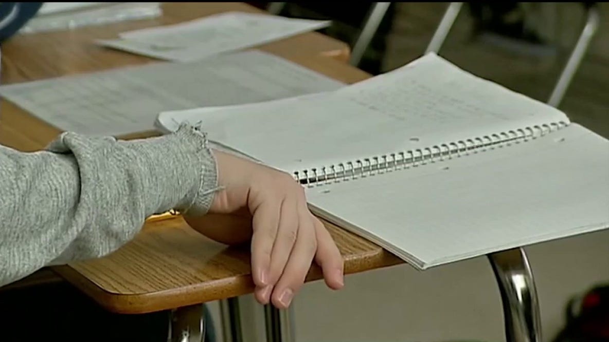 Michigan ranks 44th in literacy: How the state could boost that number