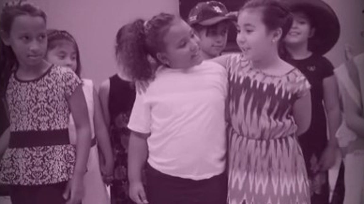 How to support vulnerable women and girls in Detroit while celebrating resilience and success