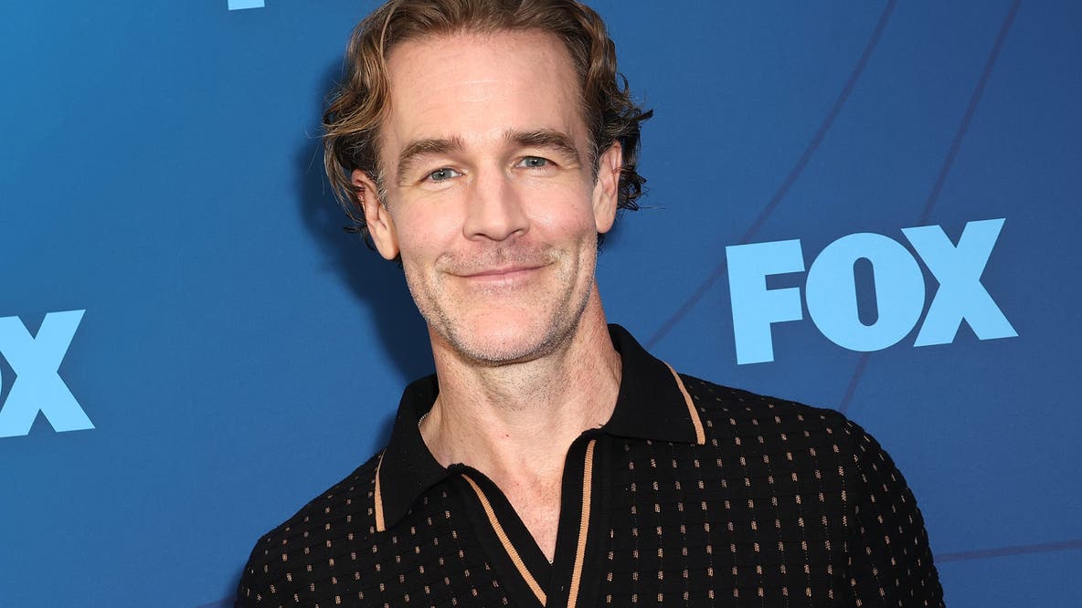 New spotlight on colon cancer in wake of James Van Der Beek's death