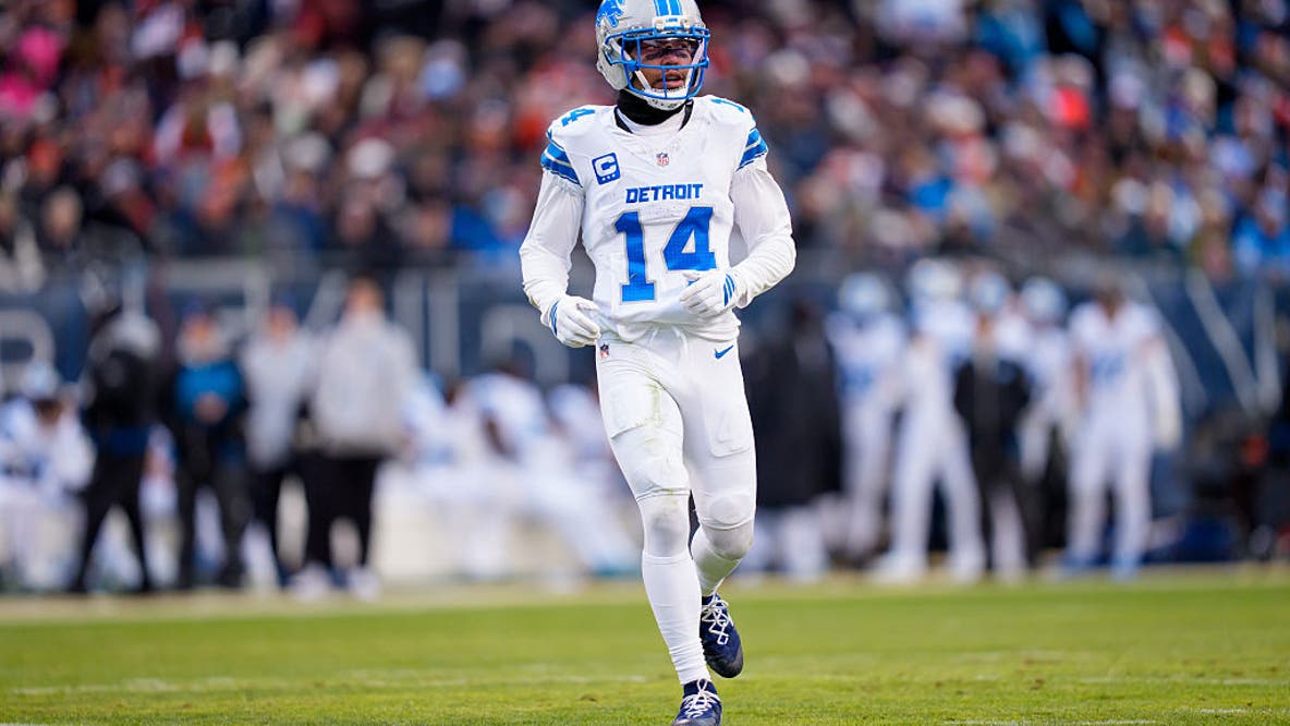 Detroit Lions to play in Munich as part of NFL International series