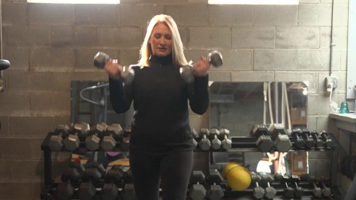 Here's how to handle high cholesterol levels